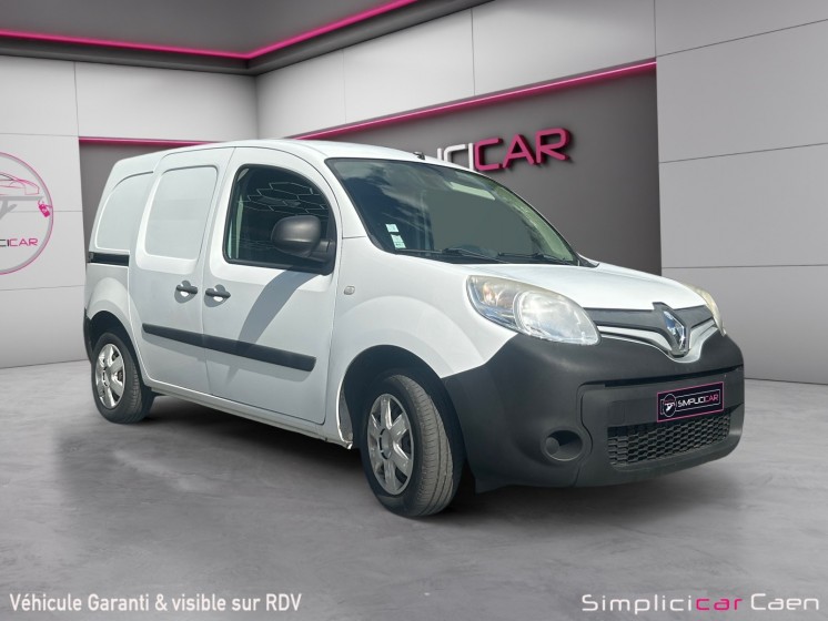 Renault kangoo express 1.5 dci 75 energy e6 grand confort garantie 12 mois tva récupérable occasion simplicicar caen ... Renault kangoo express 1.5 dci 75 energy e6 grand confort garantie 12 mois tva récupérable occasion simplicicar caen ...