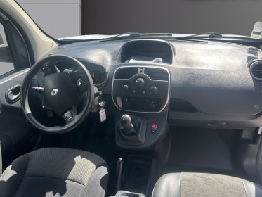 Renault kangoo express 1.5 dci 75 energy e6 grand confort garantie 12 mois tva récupérable occasion simplicicar caen ...
