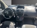 Renault kangoo express 1.5 dci 75 energy e6 grand confort garantie 12 mois tva récupérable occasion simplicicar caen ...