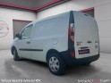 Renault kangoo express 1.5 dci 75 energy e6 grand confort garantie 12 mois tva récupérable occasion simplicicar caen ...