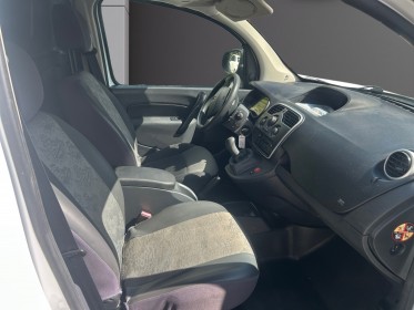 Renault kangoo express 1.5 dci 75 energy e6 grand confort garantie 12 mois tva récupérable occasion simplicicar caen ...