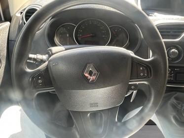 Renault kangoo express 1.5 dci 75 energy e6 grand confort garantie 12 mois tva récupérable occasion simplicicar caen ...