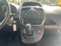 Renault kangoo express 1.5 dci 75 energy e6 grand confort garantie 12 mois tva récupérable occasion simplicicar caen ...