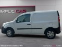 Renault kangoo express 1.5 dci 75 energy e6 grand confort garantie 12 mois tva récupérable occasion simplicicar caen ...