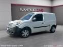 Renault kangoo express 1.5 dci 75 energy e6 grand confort garantie 12 mois tva récupérable occasion simplicicar caen ...