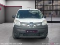 Renault kangoo express 1.5 dci 75 energy e6 grand confort garantie 12 mois tva récupérable occasion simplicicar caen ...
