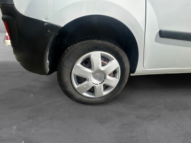 Renault kangoo express 1.5 dci 75 energy e6 grand confort garantie 12 mois tva récupérable occasion simplicicar caen ...