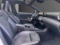 Mercedes classe a 200 7g-dct amg line kit a45 toit ouvrant pack led carplay garantie 12 mois occasion montpellier (34)...