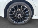Mercedes classe a 200 7g-dct amg line kit a45 toit ouvrant pack led carplay garantie 12 mois occasion montpellier (34)...
