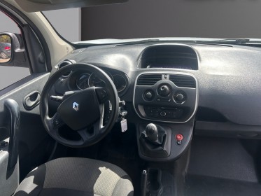 Renault kangoo express 1.5 dci 90 energy e6 extra r-link garantie 12 mois tva récupérable occasion simplicicar caen ...