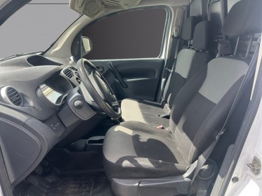 Renault kangoo express 1.5 dci 90 energy e6 extra r-link garantie 12 mois tva récupérable occasion simplicicar caen ...