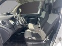 Renault kangoo express 1.5 dci 90 energy e6 extra r-link garantie 12 mois tva récupérable occasion simplicicar caen ...