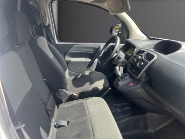 Renault kangoo express 1.5 dci 90 energy e6 extra r-link garantie 12 mois tva récupérable occasion simplicicar caen ...