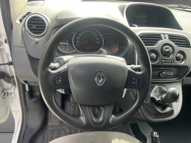 Renault kangoo express 1.5 dci 90 energy e6 extra r-link garantie 12 mois tva récupérable occasion simplicicar caen ...