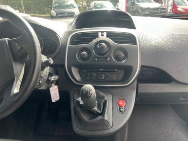 Renault kangoo express 1.5 dci 90 energy e6 extra r-link garantie 12 mois tva récupérable occasion simplicicar caen ...