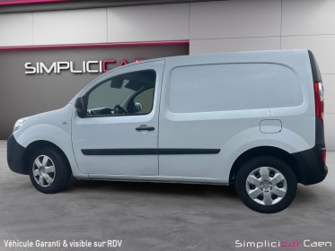 Renault kangoo express 1.5 dci 90 energy e6 extra r-link garantie 12 mois tva récupérable occasion simplicicar caen ...