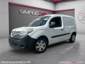 Renault kangoo express 1.5 dci 90 energy e6 extra r-link garantie 12 mois tva récupérable occasion simplicicar caen ...