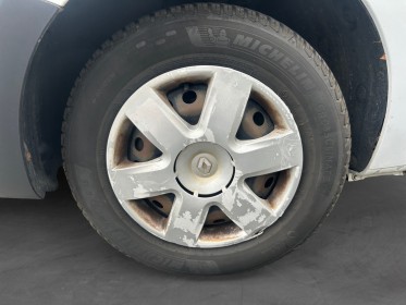 Renault kangoo express 1.5 dci 90 energy e6 extra r-link garantie 12 mois tva récupérable occasion simplicicar caen ...