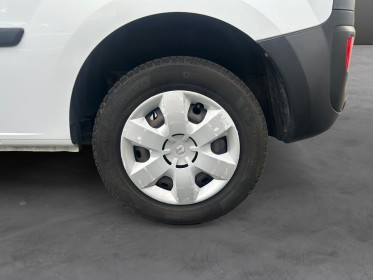 Renault kangoo express 1.5 dci 90 energy e6 extra r-link garantie 12 mois tva récupérable occasion simplicicar caen ...
