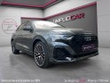 Audi q8 q8 60 tfsi e 490 bva tiptronic 8 quattro  competition occasion paris 17ème (75)(porte maillot) simplicicar...