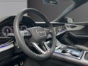 Audi q8 q8 60 tfsi e 490 bva tiptronic 8 quattro  competition occasion paris 17ème (75)(porte maillot) simplicicar...