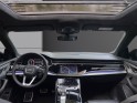 Audi q8 q8 60 tfsi e 490 bva tiptronic 8 quattro  competition occasion paris 17ème (75)(porte maillot) simplicicar...