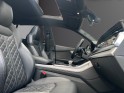 Audi q8 q8 60 tfsi e 490 bva tiptronic 8 quattro  competition occasion paris 17ème (75)(porte maillot) simplicicar...
