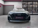 Audi q8 q8 60 tfsi e 490 bva tiptronic 8 quattro  competition occasion paris 17ème (75)(porte maillot) simplicicar...