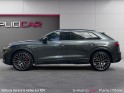Audi q8 q8 60 tfsi e 490 bva tiptronic 8 quattro  competition occasion paris 17ème (75)(porte maillot) simplicicar...