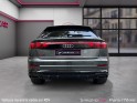 Audi q8 q8 60 tfsi e 490 bva tiptronic 8 quattro  competition occasion paris 17ème (75)(porte maillot) simplicicar...
