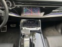 Audi q8 q8 60 tfsi e 490 bva tiptronic 8 quattro  competition occasion paris 17ème (75)(porte maillot) simplicicar...