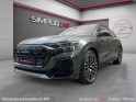 Audi q8 q8 60 tfsi e 490 bva tiptronic 8 quattro  competition occasion paris 17ème (75)(porte maillot) simplicicar...