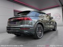 Audi q8 q8 60 tfsi e 490 bva tiptronic 8 quattro  competition occasion paris 17ème (75)(porte maillot) simplicicar...