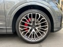Audi q8 q8 60 tfsi e 490 bva tiptronic 8 quattro  competition occasion paris 17ème (75)(porte maillot) simplicicar...