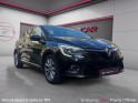 Renault clio v tce 130 edc fap intens occasion paris 17ème (75)(porte maillot) simplicicar simplicibike france