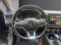 Renault clio v tce 130 edc fap intens occasion paris 17ème (75)(porte maillot) simplicicar simplicibike france