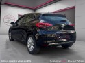 Renault clio v tce 130 edc fap intens occasion paris 17ème (75)(porte maillot) simplicicar simplicibike france