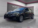 Renault clio v tce 130 edc fap intens occasion paris 17ème (75)(porte maillot) simplicicar simplicibike france