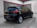 Renault clio v tce 130 edc fap intens occasion paris 17ème (75)(porte maillot) simplicicar simplicibike france