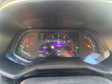 Renault clio v tce 130 edc fap intens occasion paris 17ème (75)(porte maillot) simplicicar simplicibike france