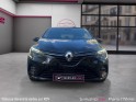 Renault clio v tce 130 edc fap intens occasion paris 17ème (75)(porte maillot) simplicicar simplicibike france