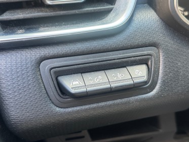 Renault clio v tce 130 edc fap intens occasion paris 17ème (75)(porte maillot) simplicicar simplicibike france