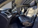 Volvo xc90 r-design recharge t8 awd 30387 ch 7pl carplay/ toit ouvrant/ attelage/ entretien volvo occasion simplicicar...