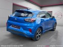 Ford puma 1.0 flexifuel 125 ch mhev ss bvm6 st-line occasion paris 15ème (75) simplicicar simplicibike france