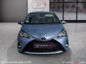 Toyota yaris pro mc2 69 vvt-i dynamic garantie constructeur ,suivi constructeur ,moteur a chaine occasion simplicicar lille ...