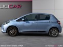 Toyota yaris pro mc2 69 vvt-i dynamic garantie constructeur ,suivi constructeur ,moteur a chaine occasion simplicicar lille ...