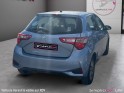Toyota yaris pro mc2 69 vvt-i dynamic garantie constructeur ,suivi constructeur ,moteur a chaine occasion simplicicar lille ...