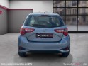 Toyota yaris pro mc2 69 vvt-i dynamic garantie constructeur ,suivi constructeur ,moteur a chaine occasion simplicicar lille ...