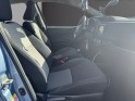 Toyota yaris pro mc2 69 vvt-i dynamic garantie constructeur ,suivi constructeur ,moteur a chaine occasion simplicicar lille ...
