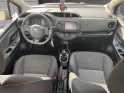Toyota yaris pro mc2 69 vvt-i dynamic garantie constructeur ,suivi constructeur ,moteur a chaine occasion simplicicar lille ...